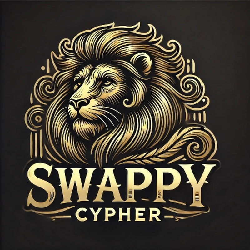 Swappy cypher