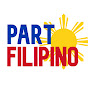 Part Filipino logo