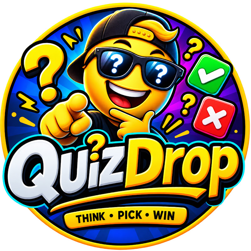 QwizDrop