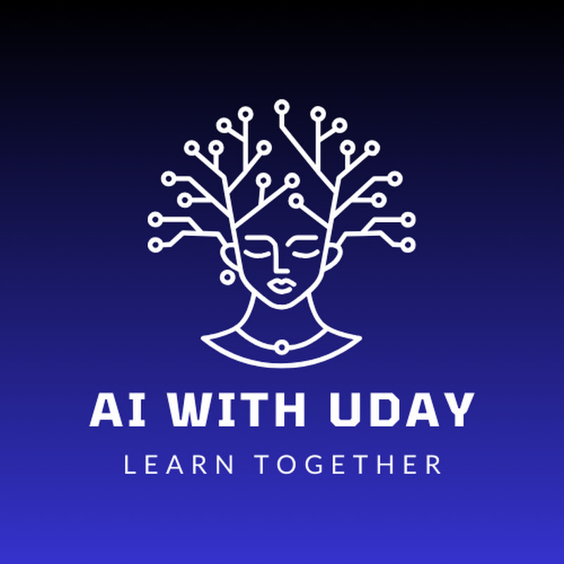 AI with Uday