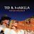 Ted & Majella - Topic