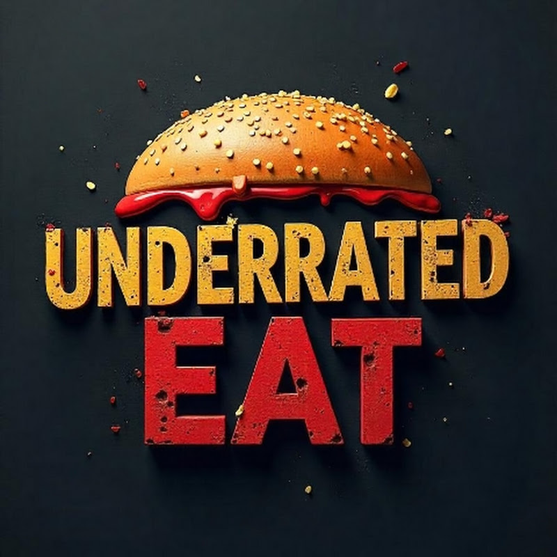 Underrated Eat