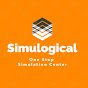 Simulogical logo