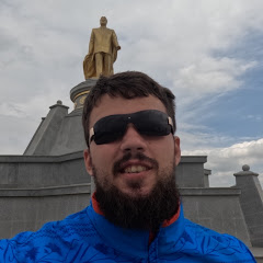 Антон Зенов - Путешествия live