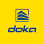DokaUSA logo