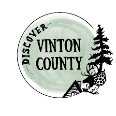Discover Vinton County