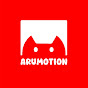 Arumotion logo