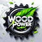 Wood Power logo