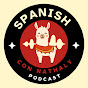Spanish con Nathaly 老师 logo