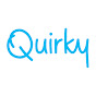 Quirky logo
