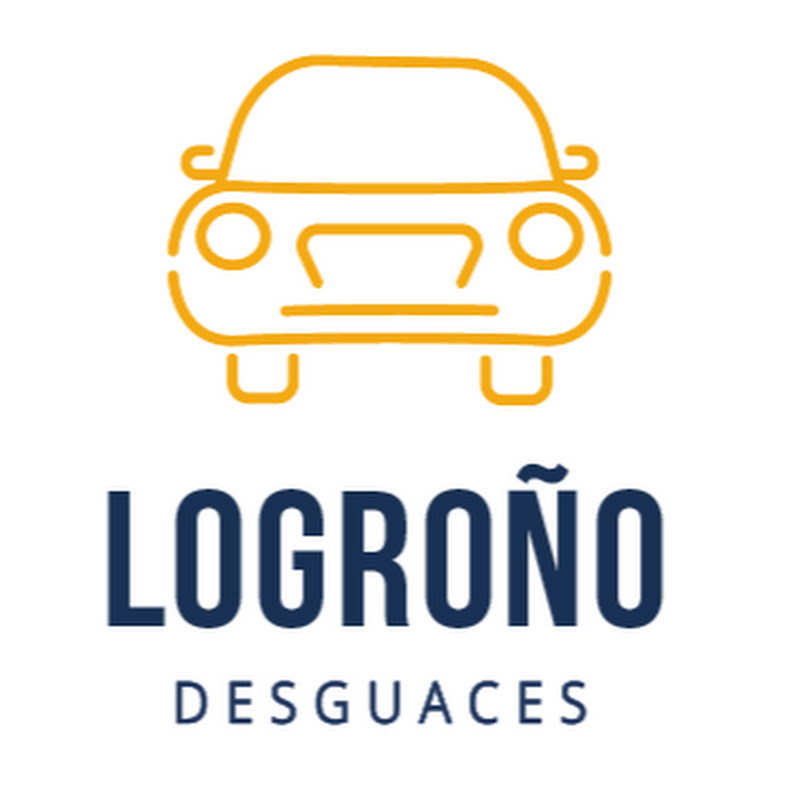 Desguaces Logroño