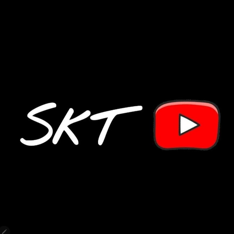ASMRwithSKT