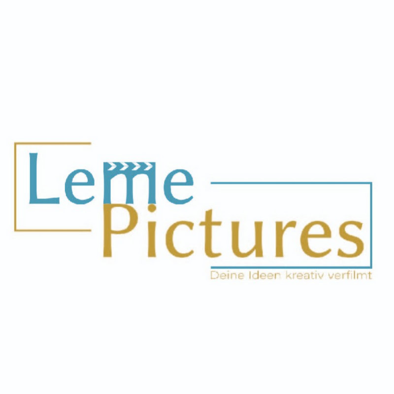 LemePictures Logo