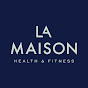 La Maison Health & Fitness logo