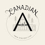 Canadian A Homestead logo