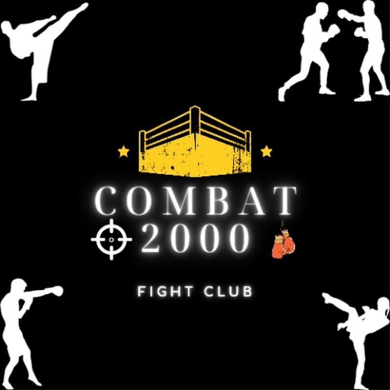 COMBAT 2000