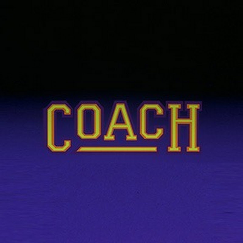 Coach Official Channel