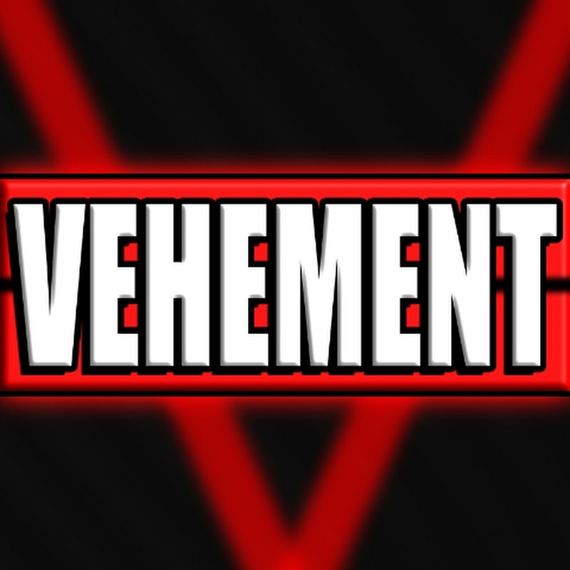 IAmVehement