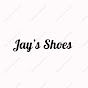 Jay’s Shoes logo