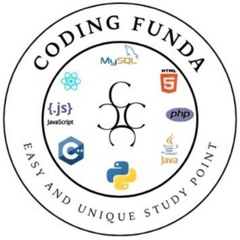 CODING FUNDA