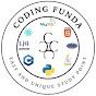 CODING FUNDA logo