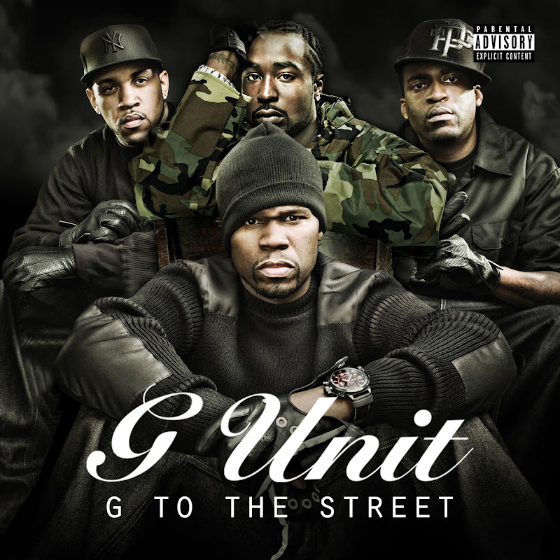 G-Unit - Topic icon