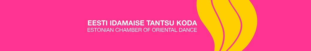 Eesti Idamaise Tantsu Koda YouTube kanalı avatarı