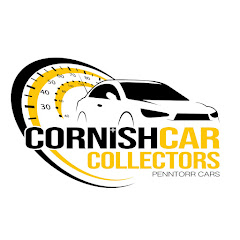 Cornish Car Collectors Avatar
