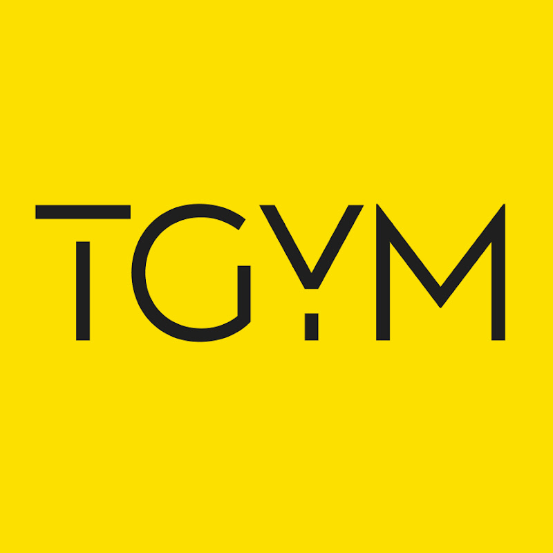 TGYM - кращий фітнес канал