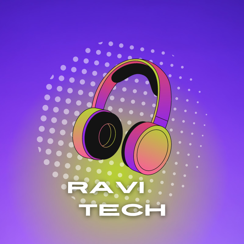 ravi tech