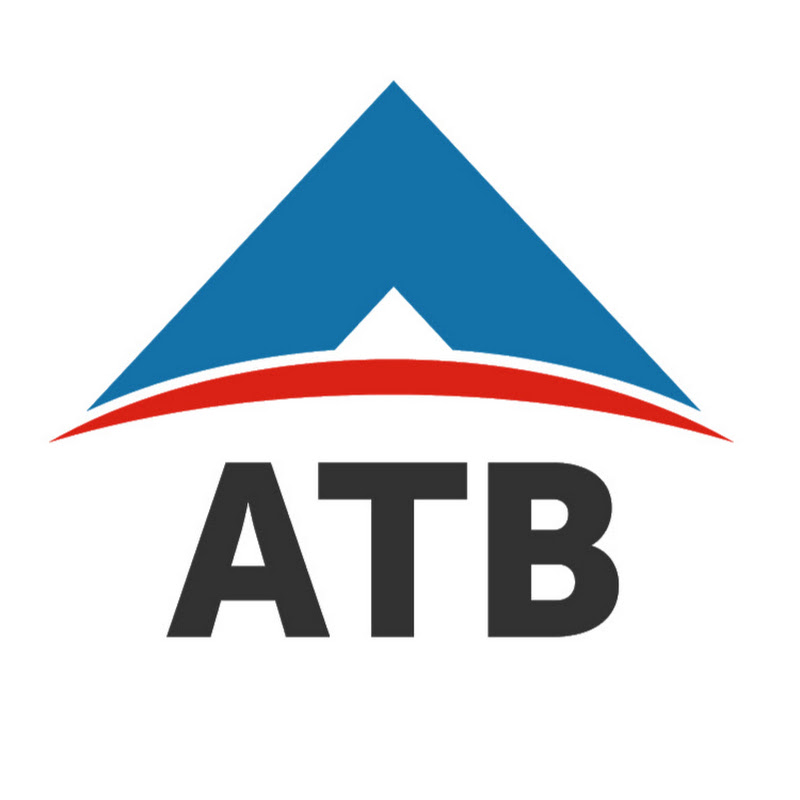  АТВ (Крым) Алушта Logo