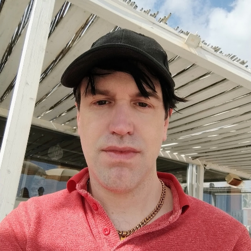 Carl's Travel Channel channel avatar