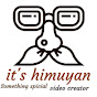 it’s himuyan logo