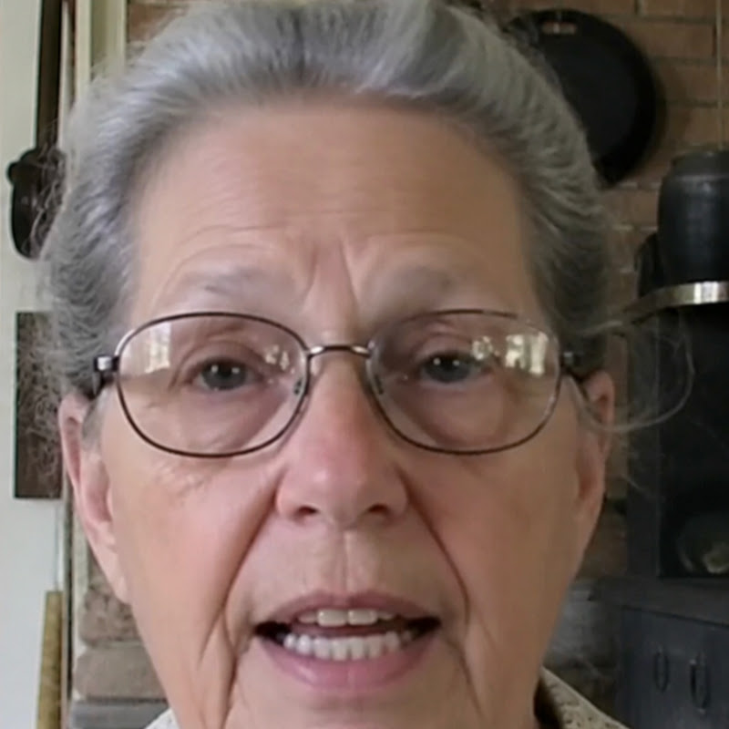 Verna Ledford