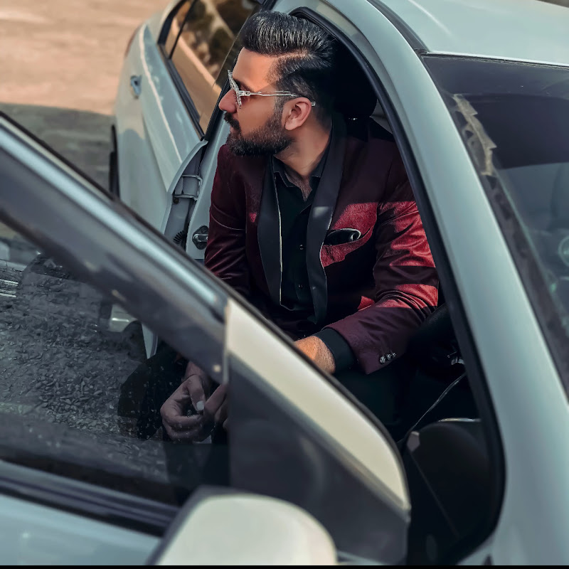 Talha Bhatti 