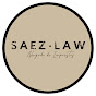 SAEZ·LAW logo