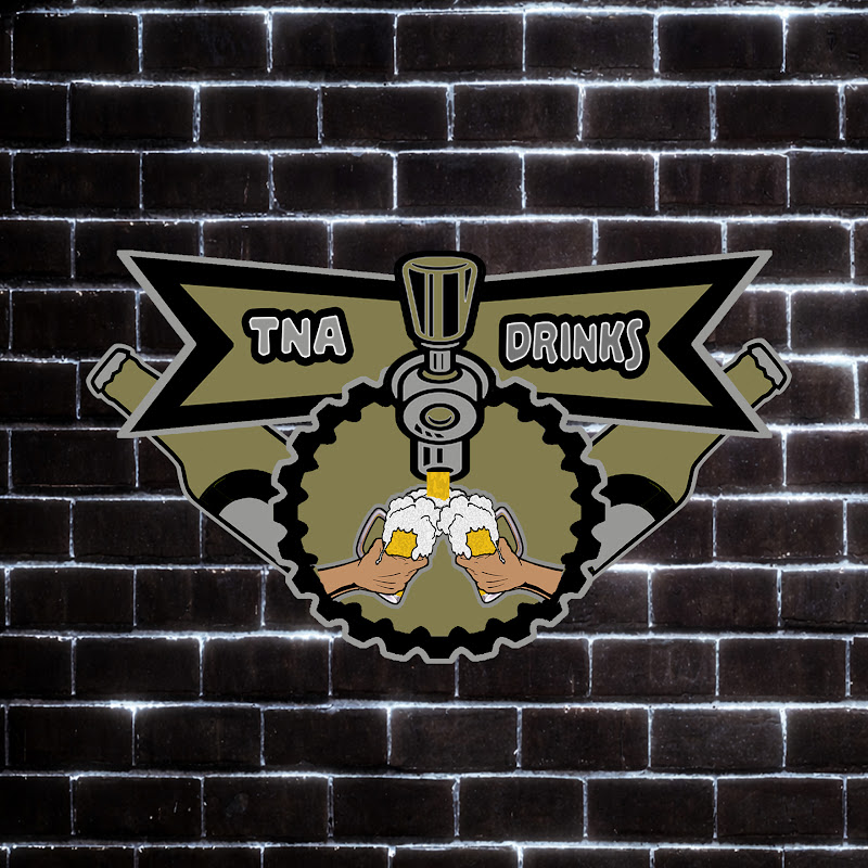 TNA Drinks
