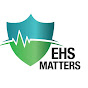 EHS Matters logo