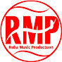 Ruba Music Production logo