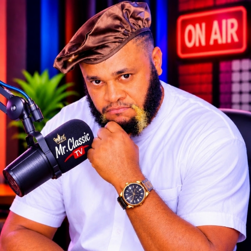 Mr.ClassicTv