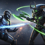 Human vs Alien X