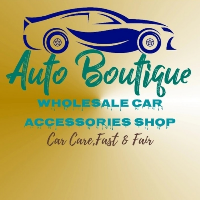 Auto Boutique wholesale car accessories