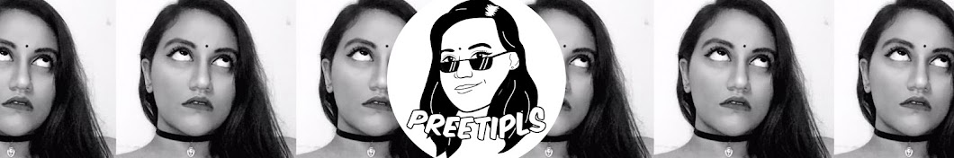 Preetipls YouTube kanalı avatarı