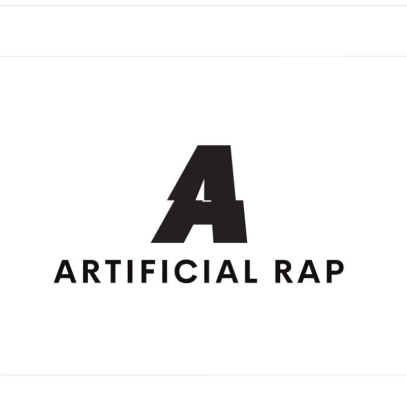 ARTIFICIAL RAP