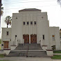 The Allen Chapel AME of Riverside logo