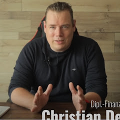 Christian Delacour Avatar
