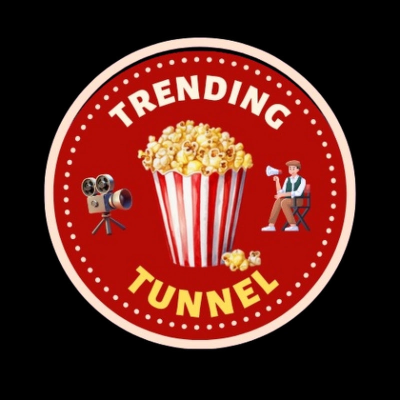 Trending Tunnel