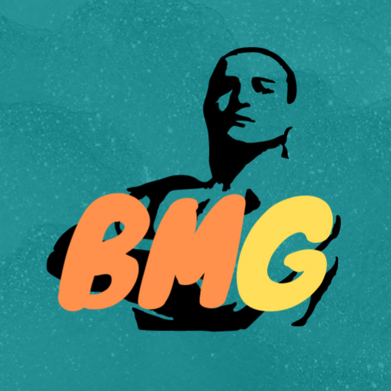 Big Man Gamers