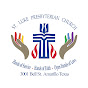 St Luke Presbyterian Church Amarillo Texas logo