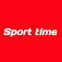 Sport Time logo